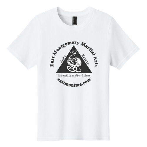 FC - Youth Cotton Tee Thumbnail