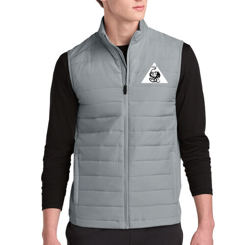 LC - Teknical Hybrid Vest Thumbnail