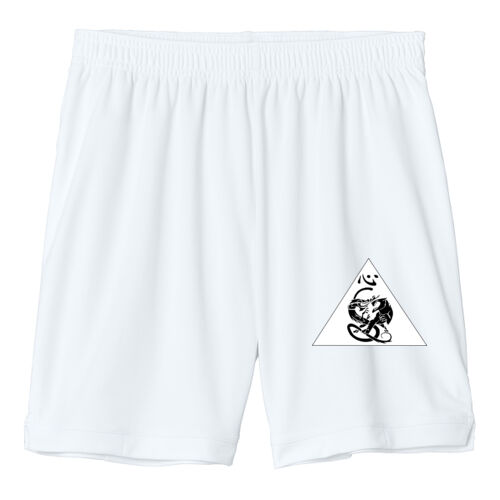 LL - Youth Club 5" Short Thumbnail