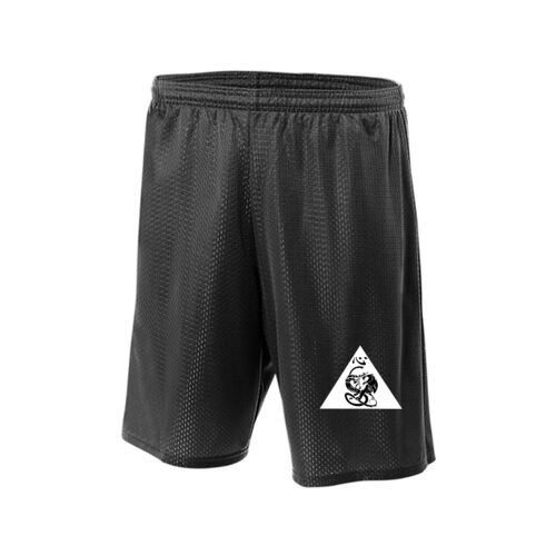 LL - Youth Sprint 6" Mesh Short Thumbnail