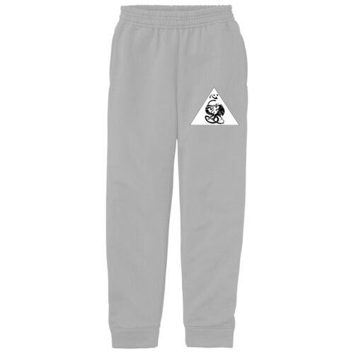 LL - Youth Core Fleece Jogger Thumbnail