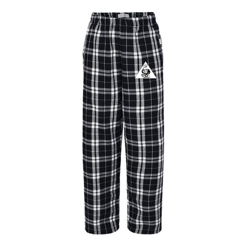 LL - Youth Flannel Pants Thumbnail