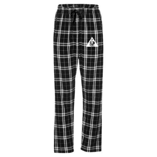 LL - Women's Haley Flannel Pants Thumbnail