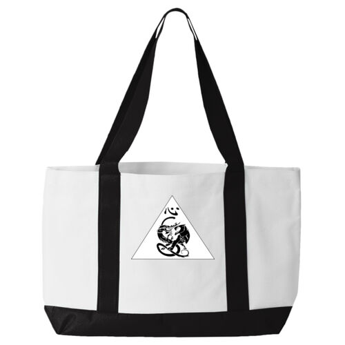 BC - P&O Cruiser Tote Thumbnail