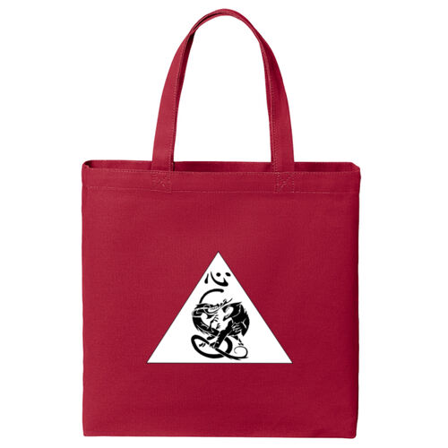 HC - Cotton Canvas Tote Thumbnail