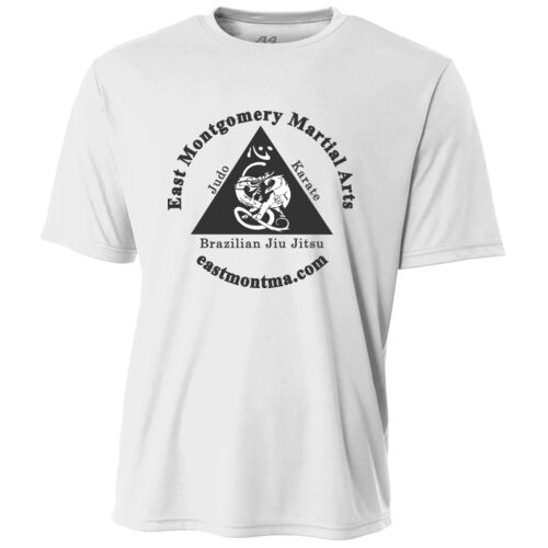 FC - Youth Cooling Performance Short Sleeve Tee Thumbnail