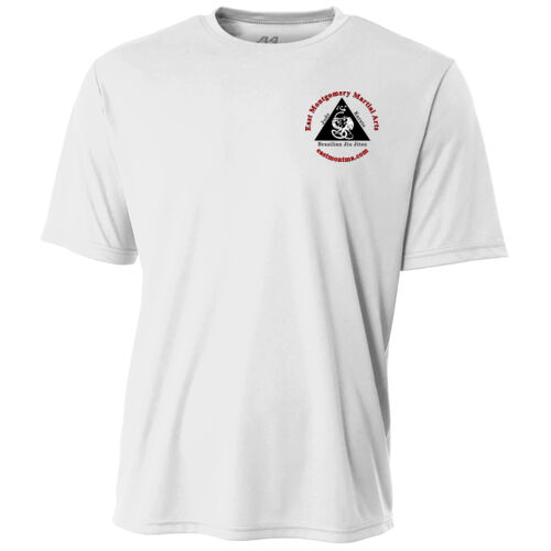 LC - Cooling Performance Short Sleeve Tee Thumbnail
