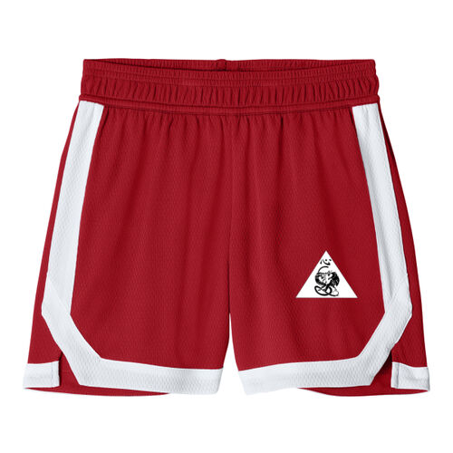 LL - Youth Rival Basketball 5' Short Thumbnail