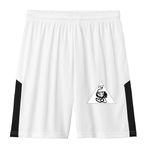 LL - Competitor United 7" Short Thumbnail