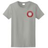 Women's Ultra Cotton ® 100% US Cotton T Shirt Thumbnail
