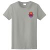 Women's Ultra Cotton ® 100% US Cotton T Shirt Thumbnail