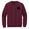 Heavy Blend Crewneck Sweatshirt Thumbnail