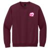 Heavy Blend Crewneck Sweatshirt Thumbnail