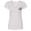 Women's Ideal V-Neck T-Shirt Thumbnail