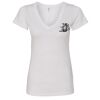 Women's Ideal V-Neck T-Shirt Thumbnail