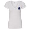 Women's Ideal V-Neck T-Shirt Thumbnail