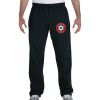 Heavy Blend Open Bottom Sweatpant Thumbnail