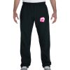 Heavy Blend Open Bottom Sweatpant Thumbnail