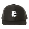 Snapback Trucker Cap Thumbnail