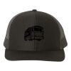 Snapback Trucker Cap Thumbnail