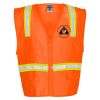 Unisex Multi-Pocket Surveyors Vest Thumbnail
