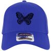 OTTO CAP® OTTO FLEX® Fitted 6 Panel Low Profile Baseball Cap Thumbnail