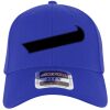 OTTO CAP® OTTO FLEX® Fitted 6 Panel Low Profile Baseball Cap Thumbnail