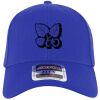 OTTO CAP® OTTO FLEX® Fitted 6 Panel Low Profile Baseball Cap Thumbnail