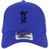 OTTO CAP® OTTO FLEX® Fitted 6 Panel Low Profile Baseball Cap Thumbnail