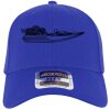 OTTO CAP® OTTO FLEX® Fitted 6 Panel Low Profile Baseball Cap Thumbnail