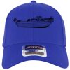 OTTO CAP® OTTO FLEX® Fitted 6 Panel Low Profile Baseball Cap Thumbnail