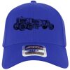 OTTO CAP® OTTO FLEX® Fitted 6 Panel Low Profile Baseball Cap Thumbnail