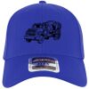 OTTO CAP® OTTO FLEX® Fitted 6 Panel Low Profile Baseball Cap Thumbnail