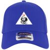 OTTO CAP® OTTO FLEX® Fitted 6 Panel Low Profile Baseball Cap Thumbnail